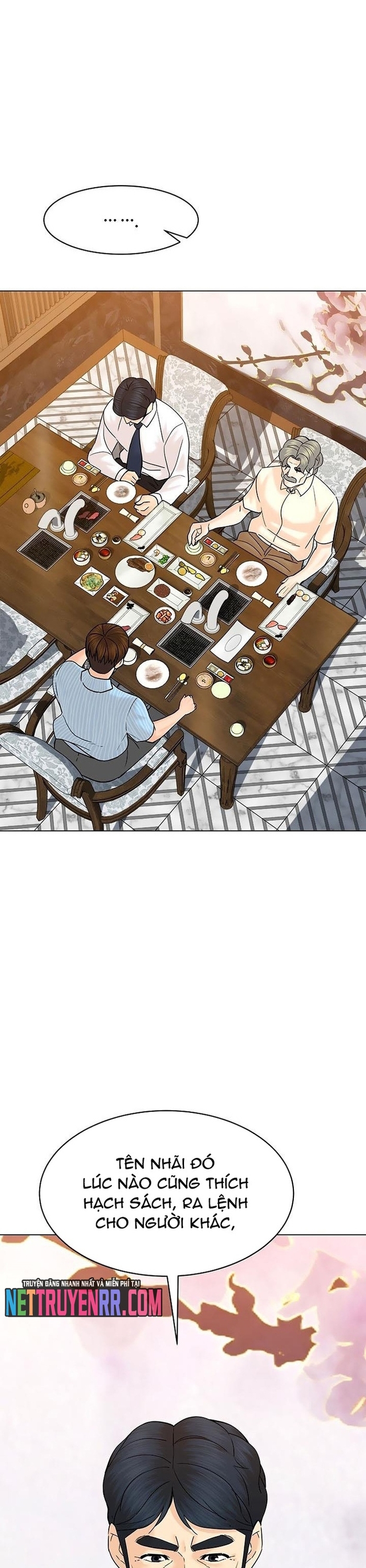 Người Trở Về Từ Cõi Chết: Chapter 114