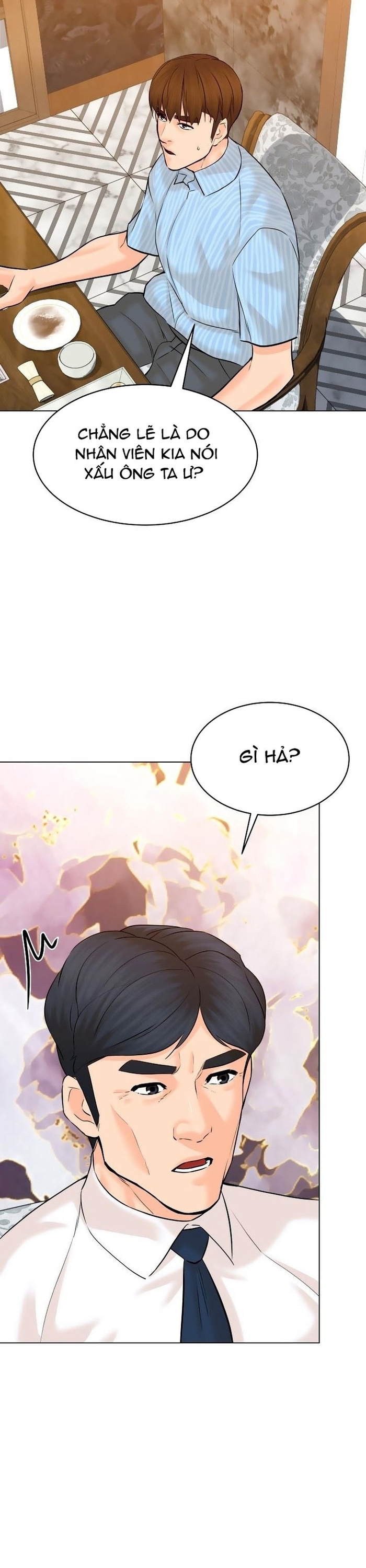 Người Trở Về Từ Cõi Chết: Chapter 114