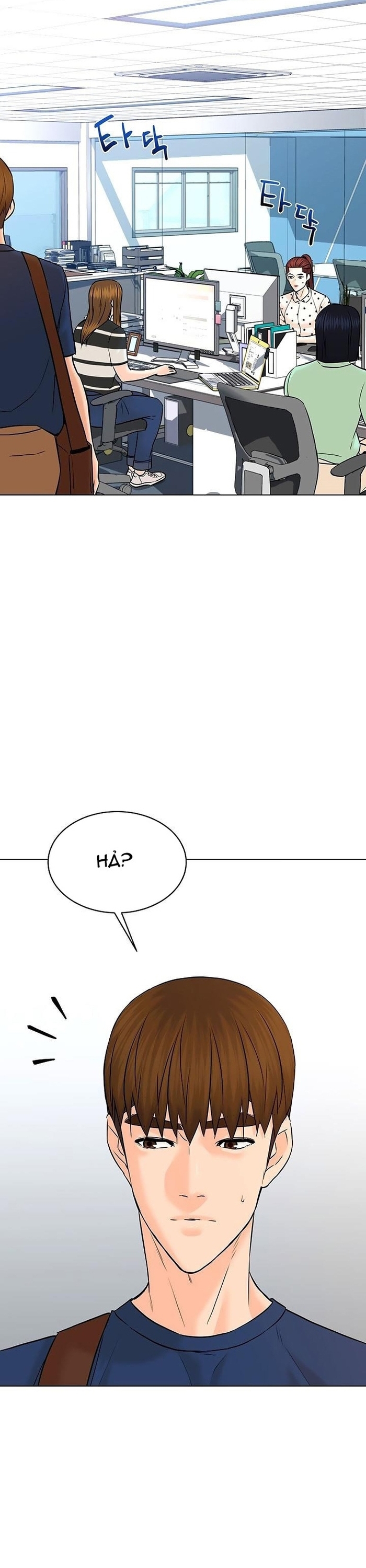 Người Trở Về Từ Cõi Chết: Chapter 115