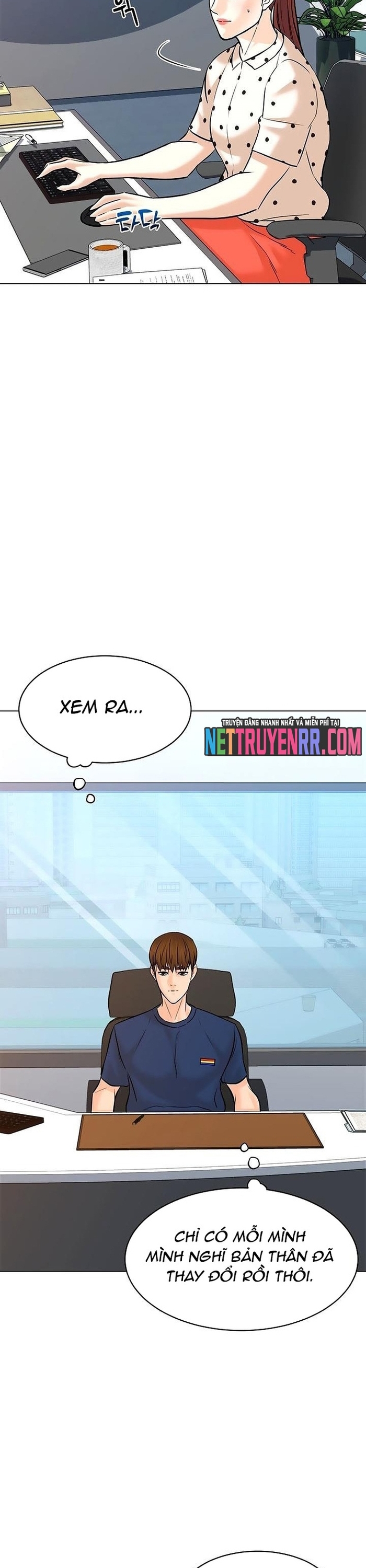 Người Trở Về Từ Cõi Chết: Chapter 115