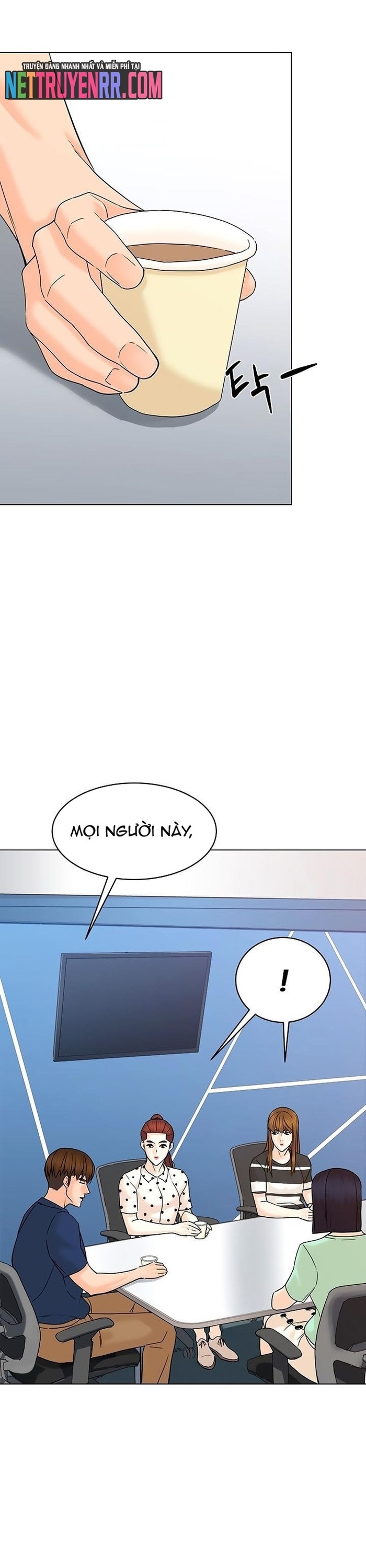 Người Trở Về Từ Cõi Chết: Chapter 115