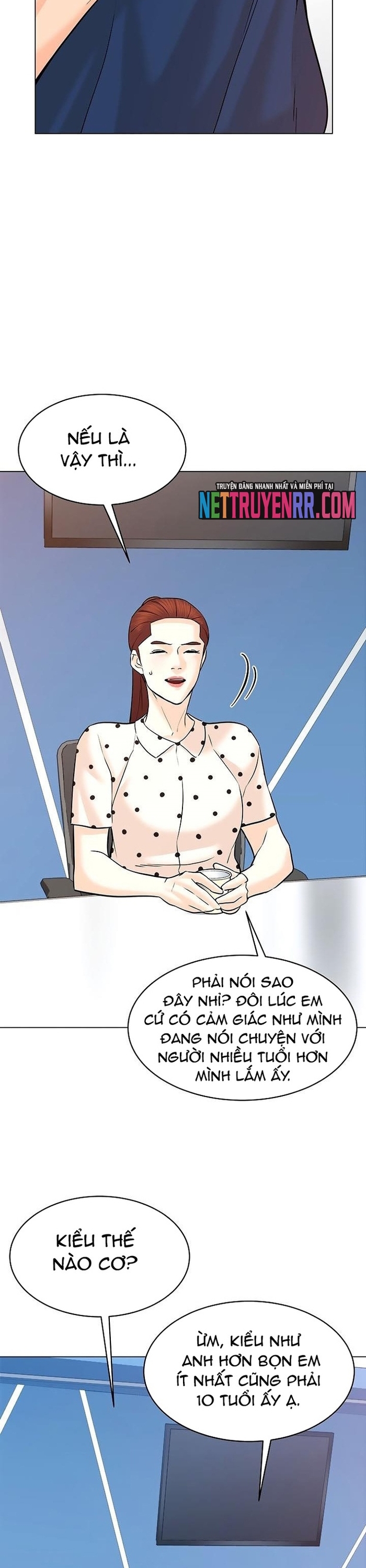 Người Trở Về Từ Cõi Chết: Chapter 115