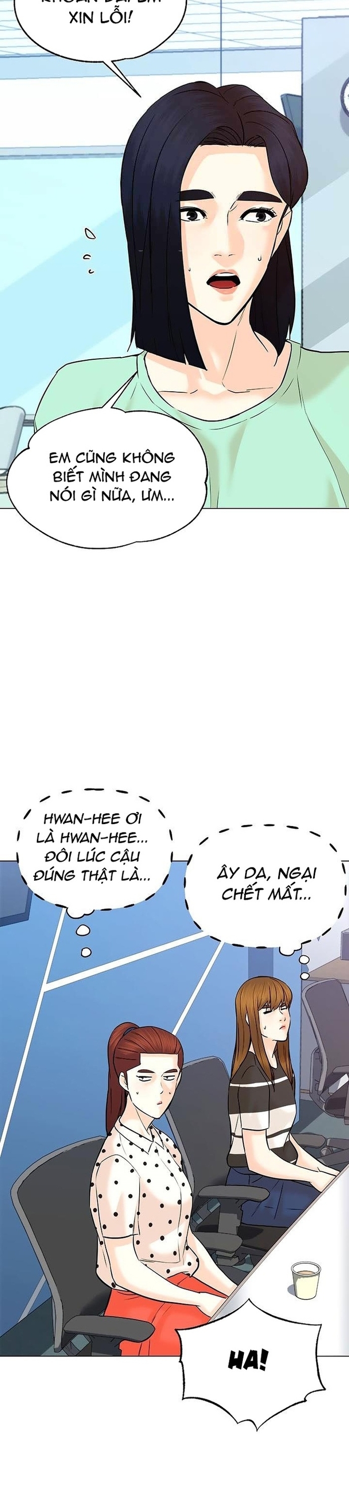 Người Trở Về Từ Cõi Chết: Chapter 115