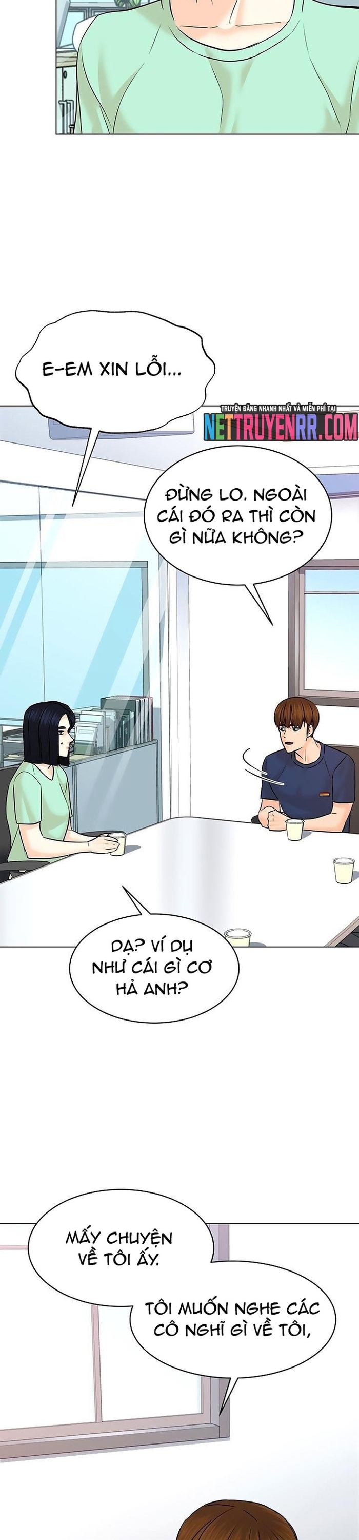 Người Trở Về Từ Cõi Chết: Chapter 116