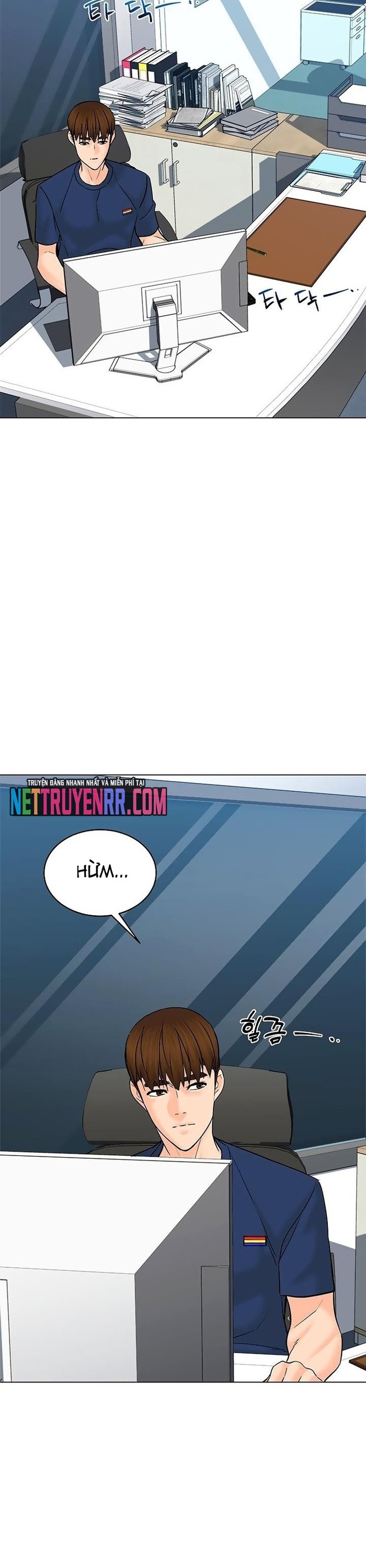 Người Trở Về Từ Cõi Chết: Chapter 116