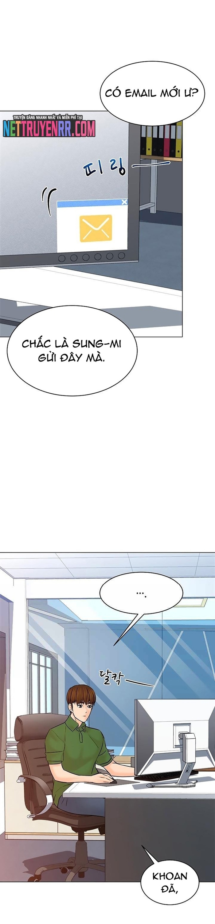 Người Trở Về Từ Cõi Chết: Chapter 116