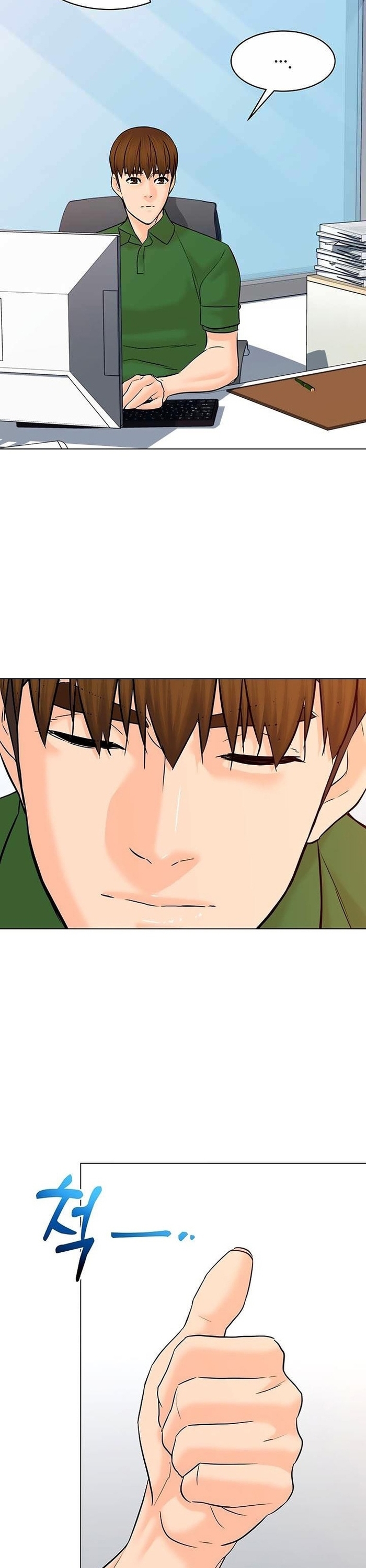 Người Trở Về Từ Cõi Chết: Chapter 116