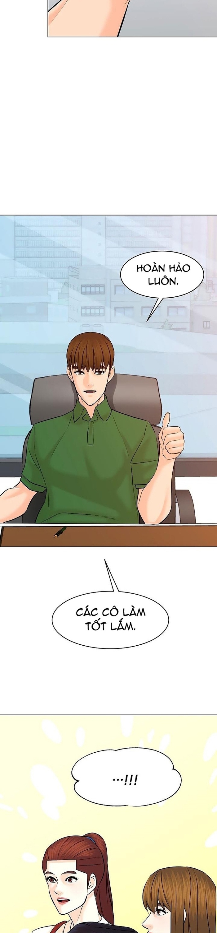 Người Trở Về Từ Cõi Chết: Chapter 116