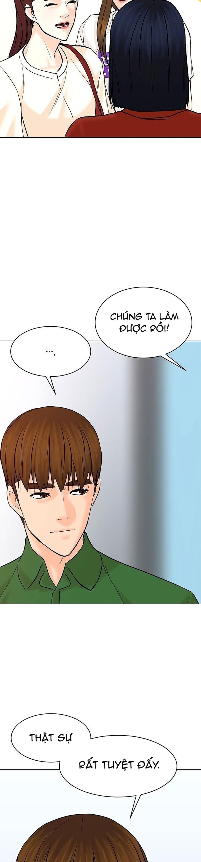 Người Trở Về Từ Cõi Chết: Chapter 116