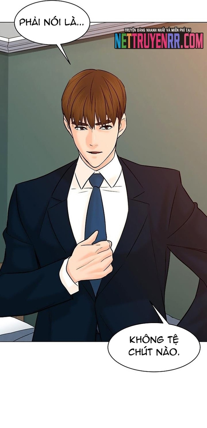 Người Trở Về Từ Cõi Chết: Chapter 116
