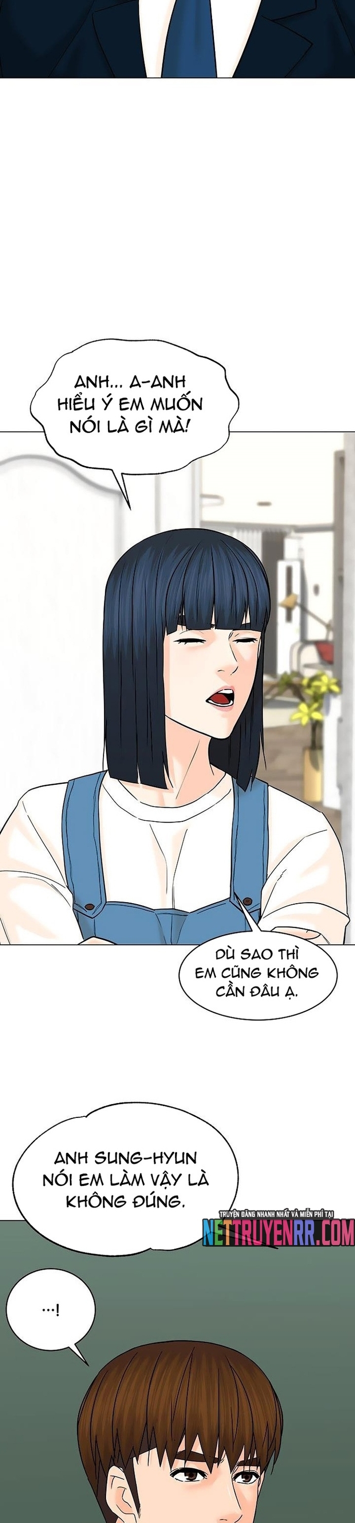 Người Trở Về Từ Cõi Chết: Chapter 117