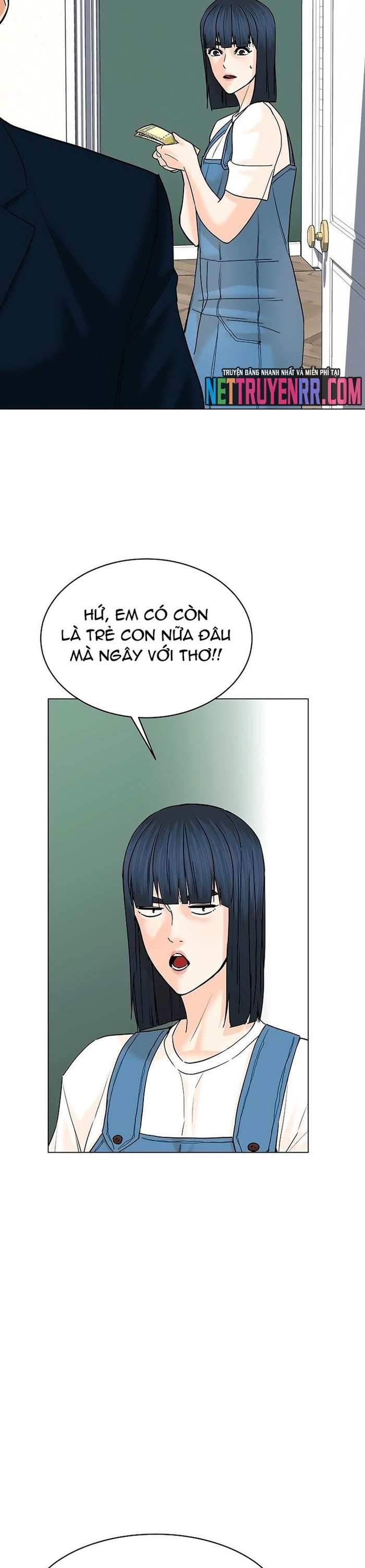Người Trở Về Từ Cõi Chết: Chapter 117