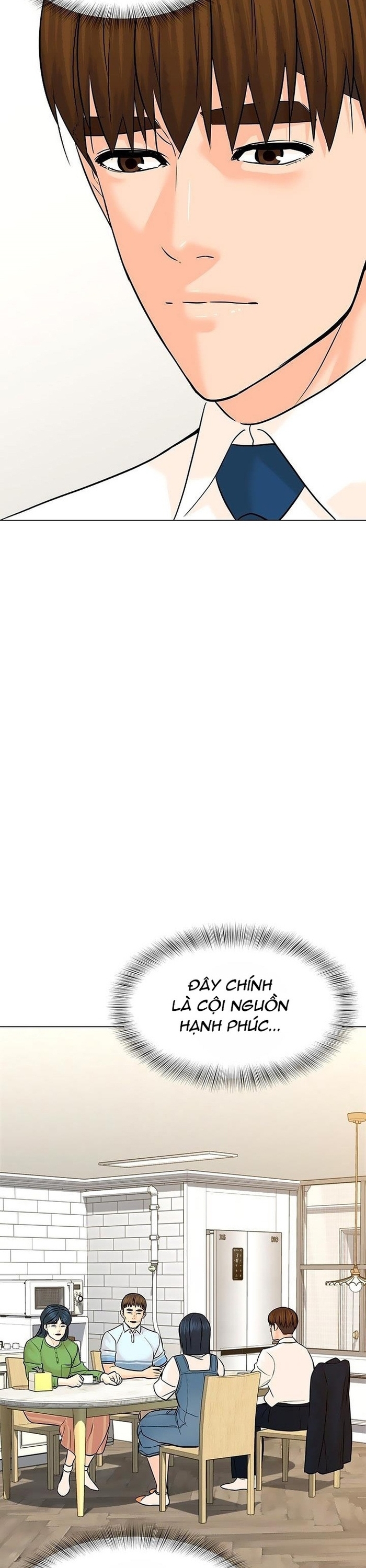 Người Trở Về Từ Cõi Chết: Chapter 117