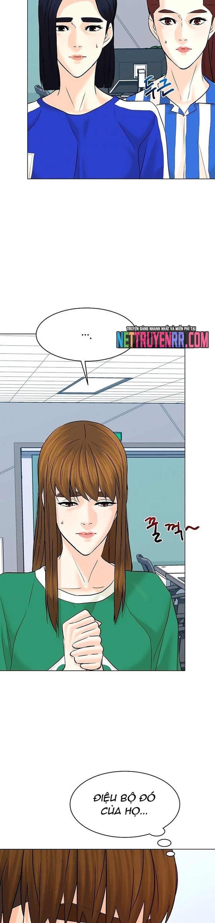 Người Trở Về Từ Cõi Chết: Chapter 117
