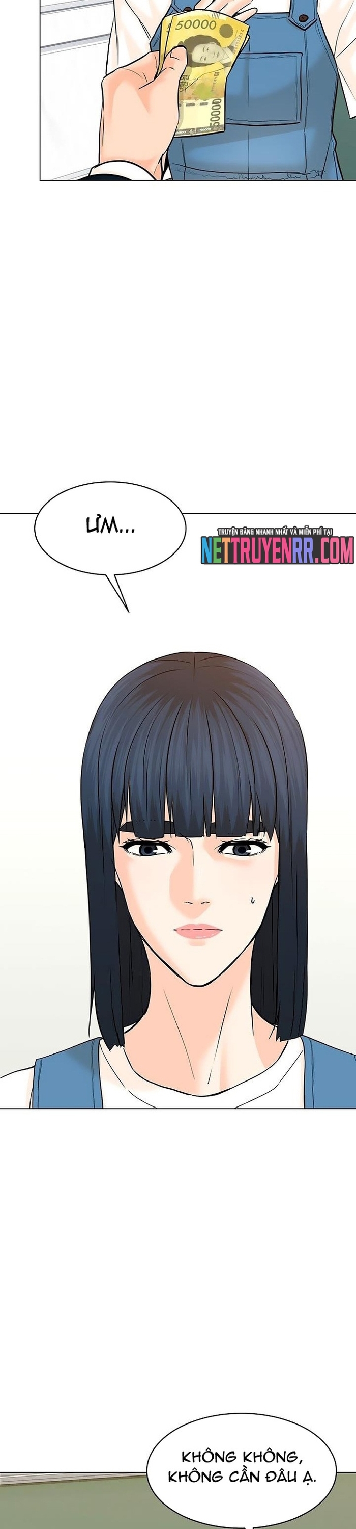 Người Trở Về Từ Cõi Chết: Chapter 117