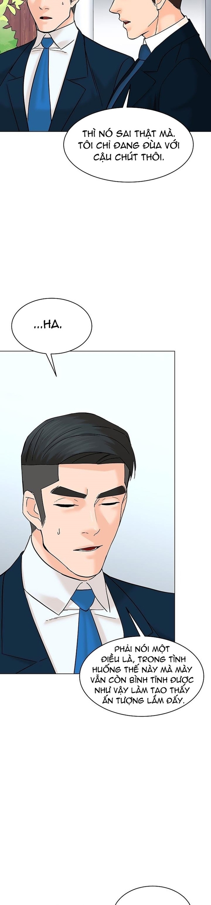Người Trở Về Từ Cõi Chết: Chapter 118