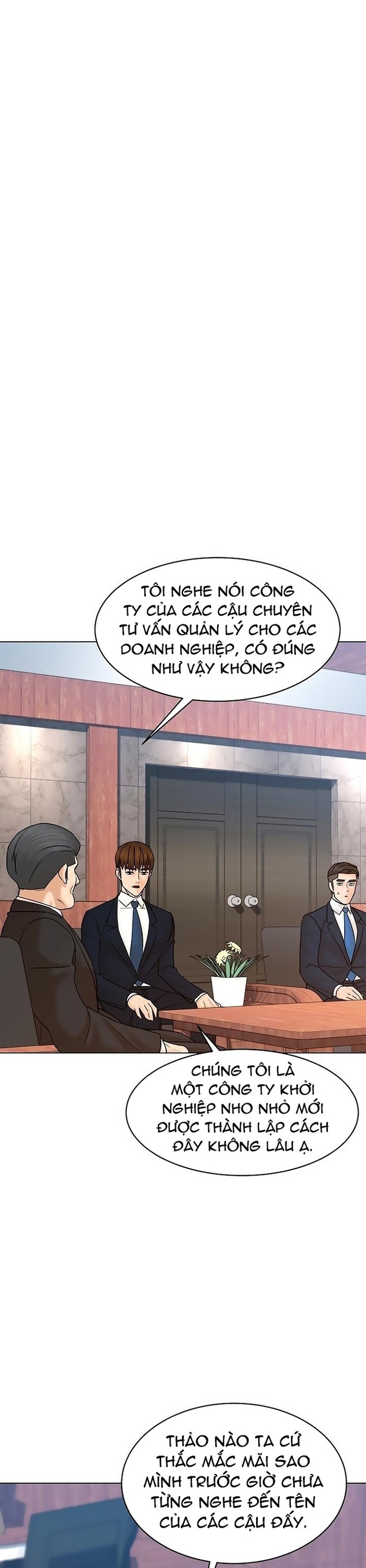 Người Trở Về Từ Cõi Chết: Chapter 118