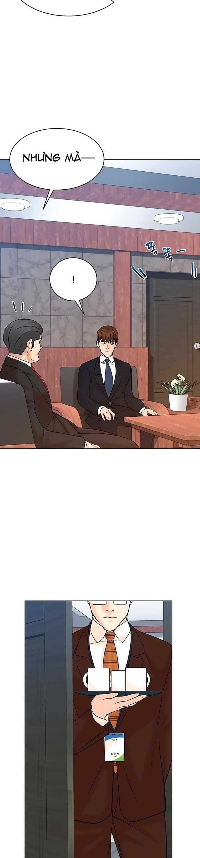 Người Trở Về Từ Cõi Chết: Chapter 118