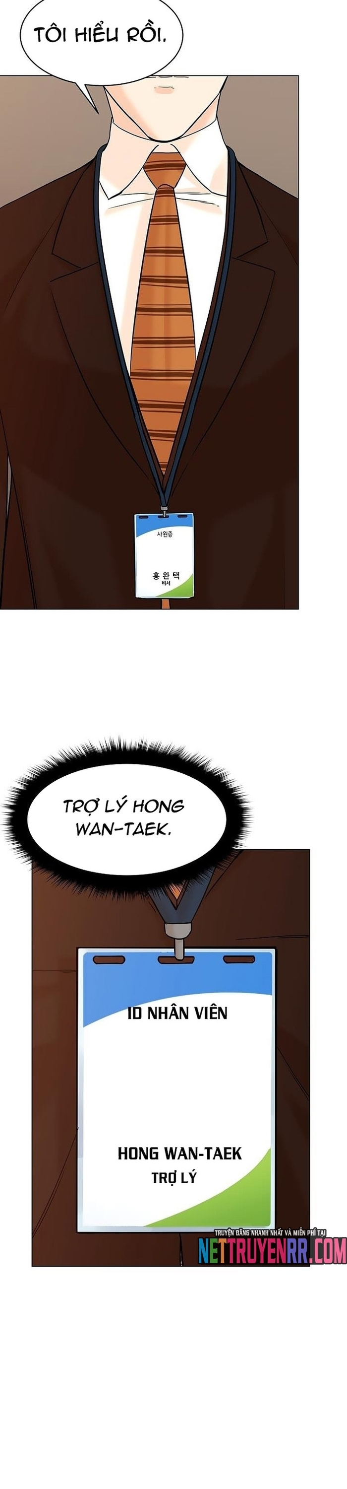 Người Trở Về Từ Cõi Chết: Chapter 118