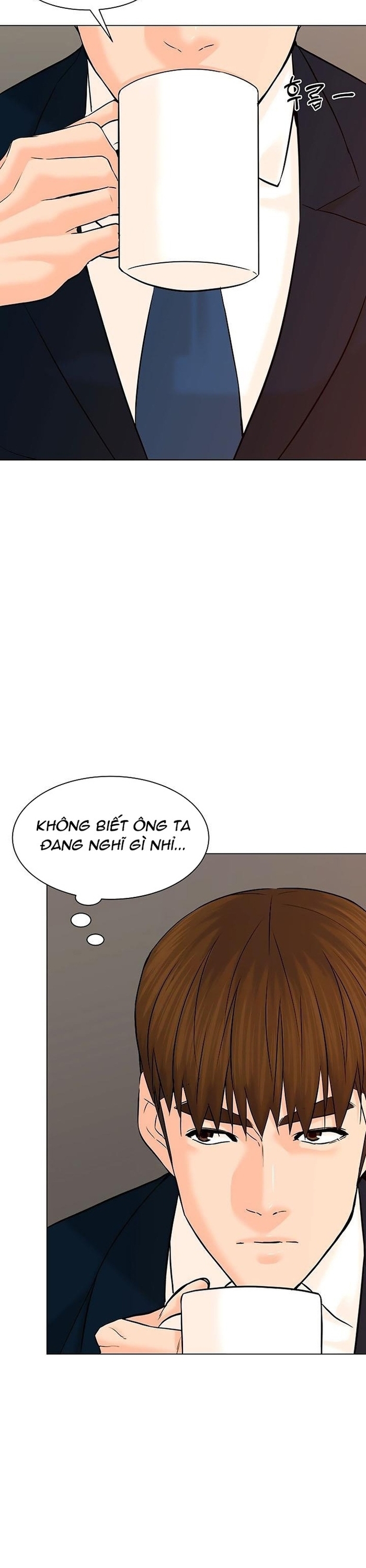 Người Trở Về Từ Cõi Chết: Chapter 119
