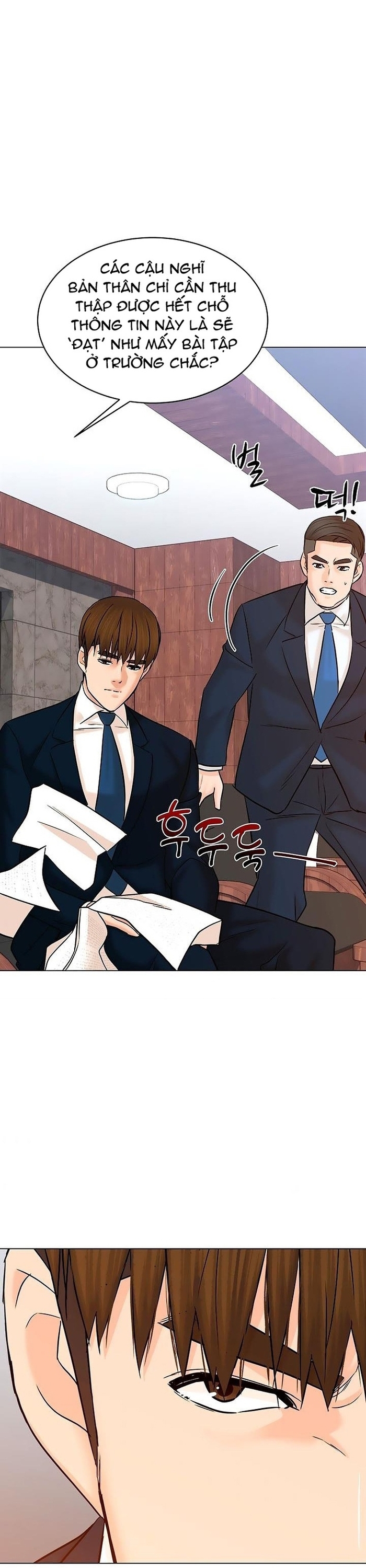 Người Trở Về Từ Cõi Chết: Chapter 119