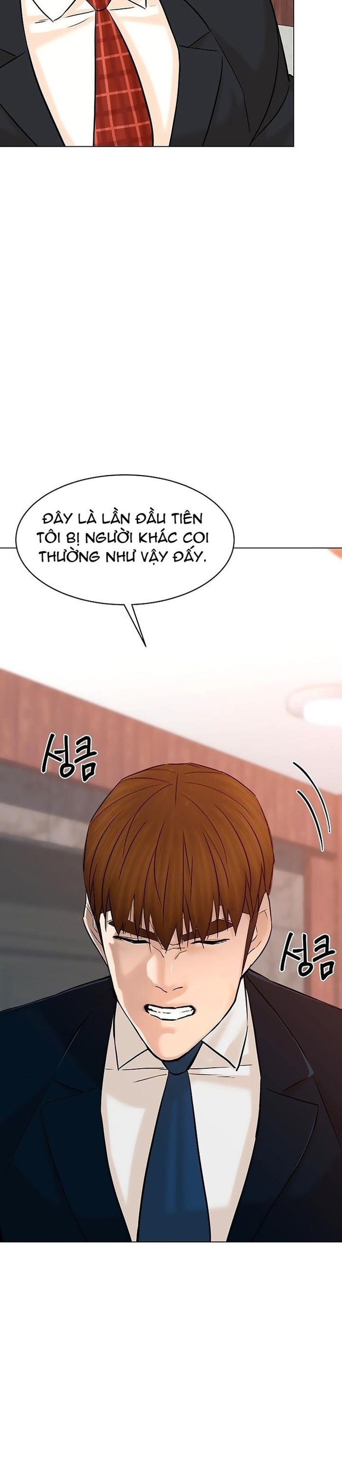 Người Trở Về Từ Cõi Chết: Chapter 119