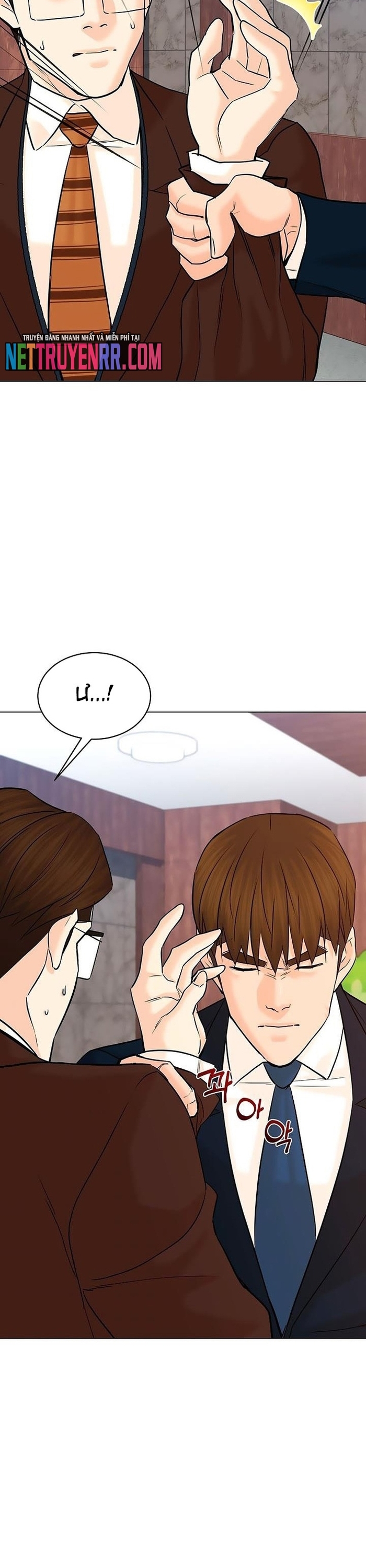 Người Trở Về Từ Cõi Chết: Chapter 119