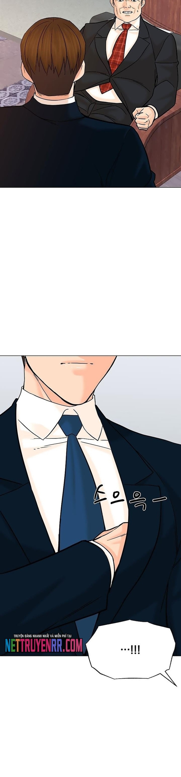 Người Trở Về Từ Cõi Chết: Chapter 119