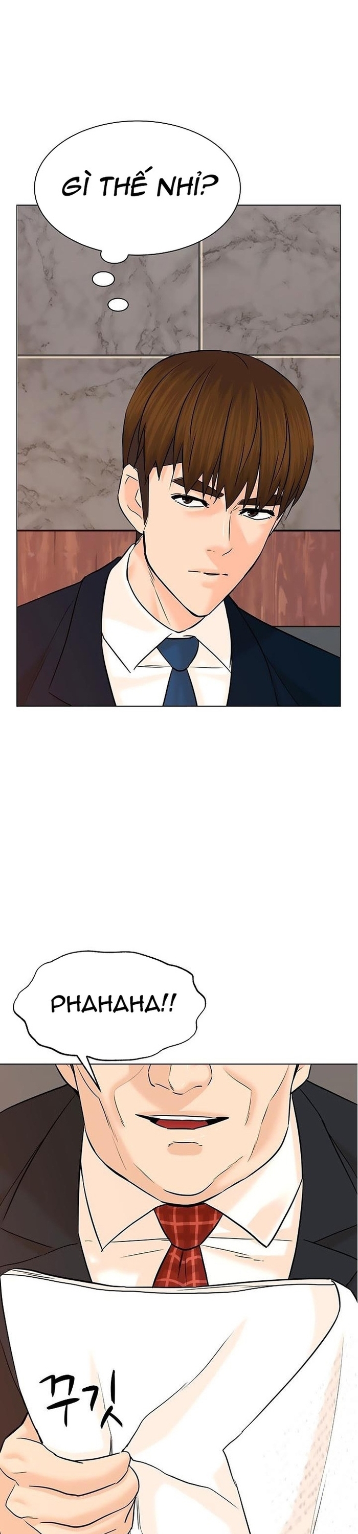 Người Trở Về Từ Cõi Chết: Chapter 119