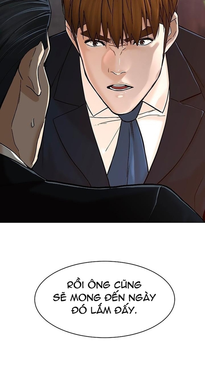 Người Trở Về Từ Cõi Chết: Chapter 119