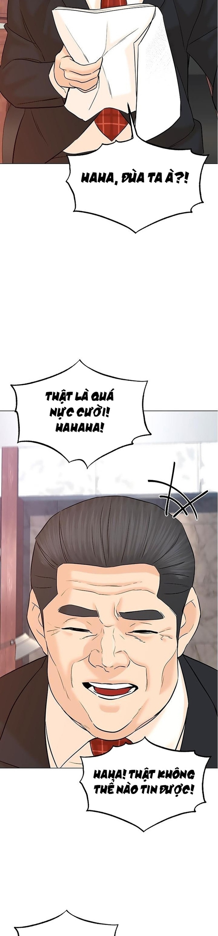 Người Trở Về Từ Cõi Chết: Chapter 119