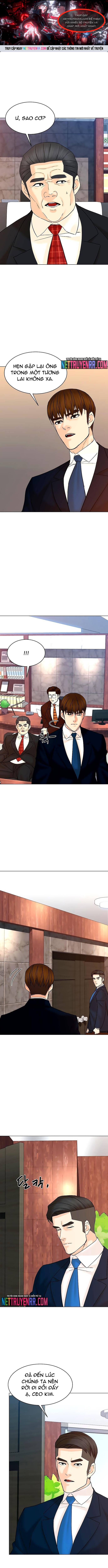 Người Trở Về Từ Cõi Chết: Chapter 120