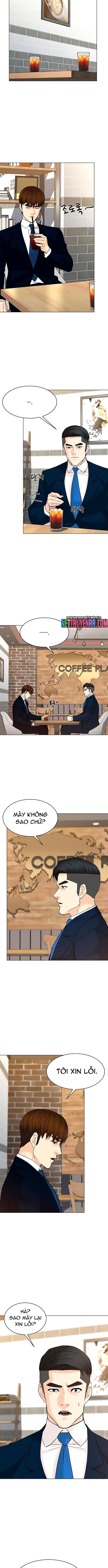 Người Trở Về Từ Cõi Chết: Chapter 120