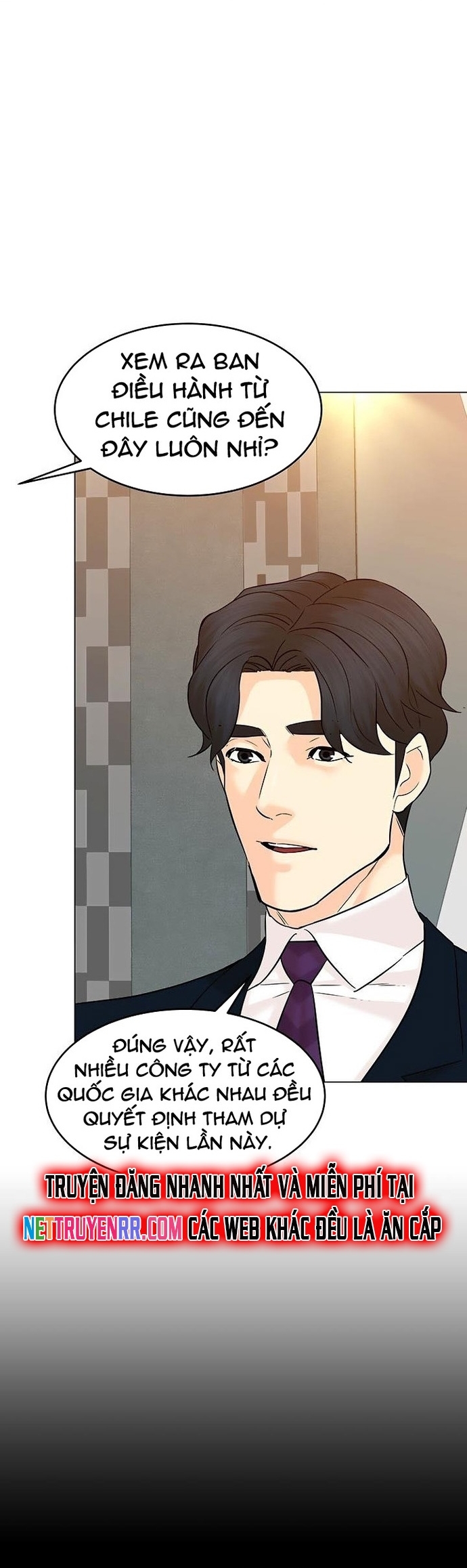 Người Trở Về Từ Cõi Chết: Chapter 121