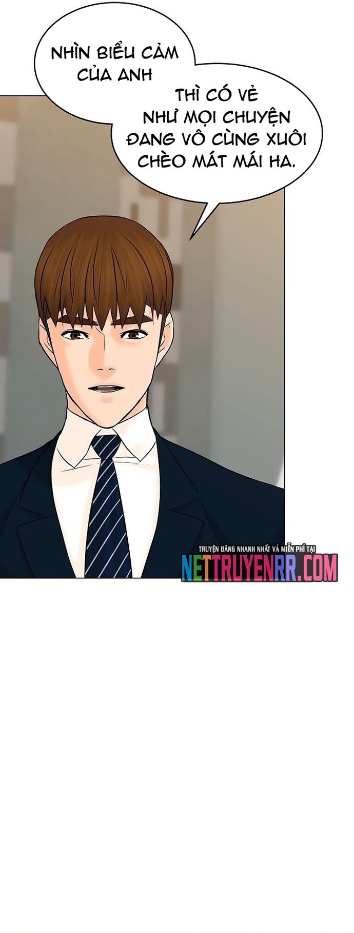 Người Trở Về Từ Cõi Chết: Chapter 121