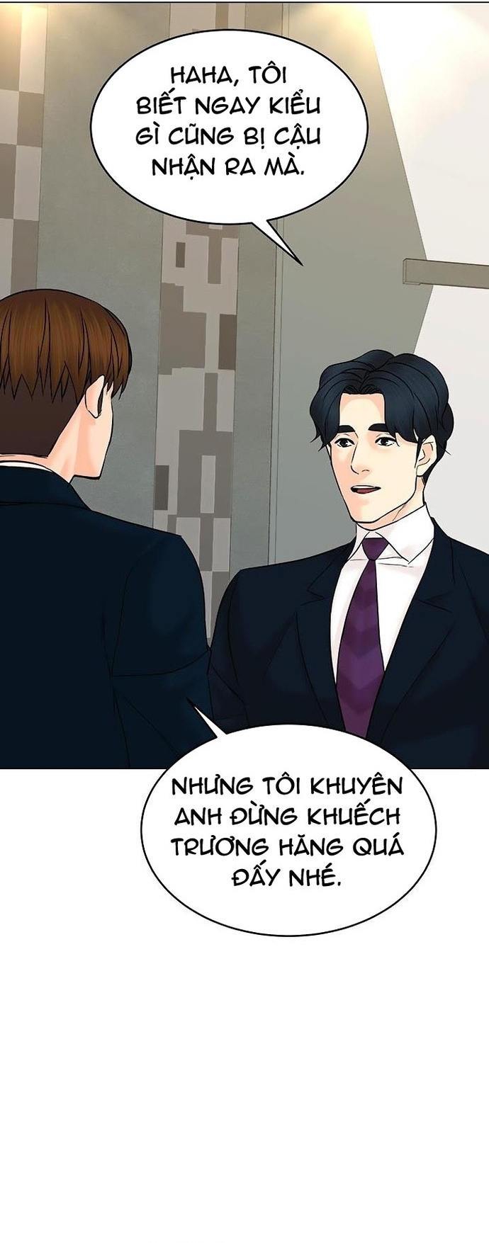 Người Trở Về Từ Cõi Chết: Chapter 121