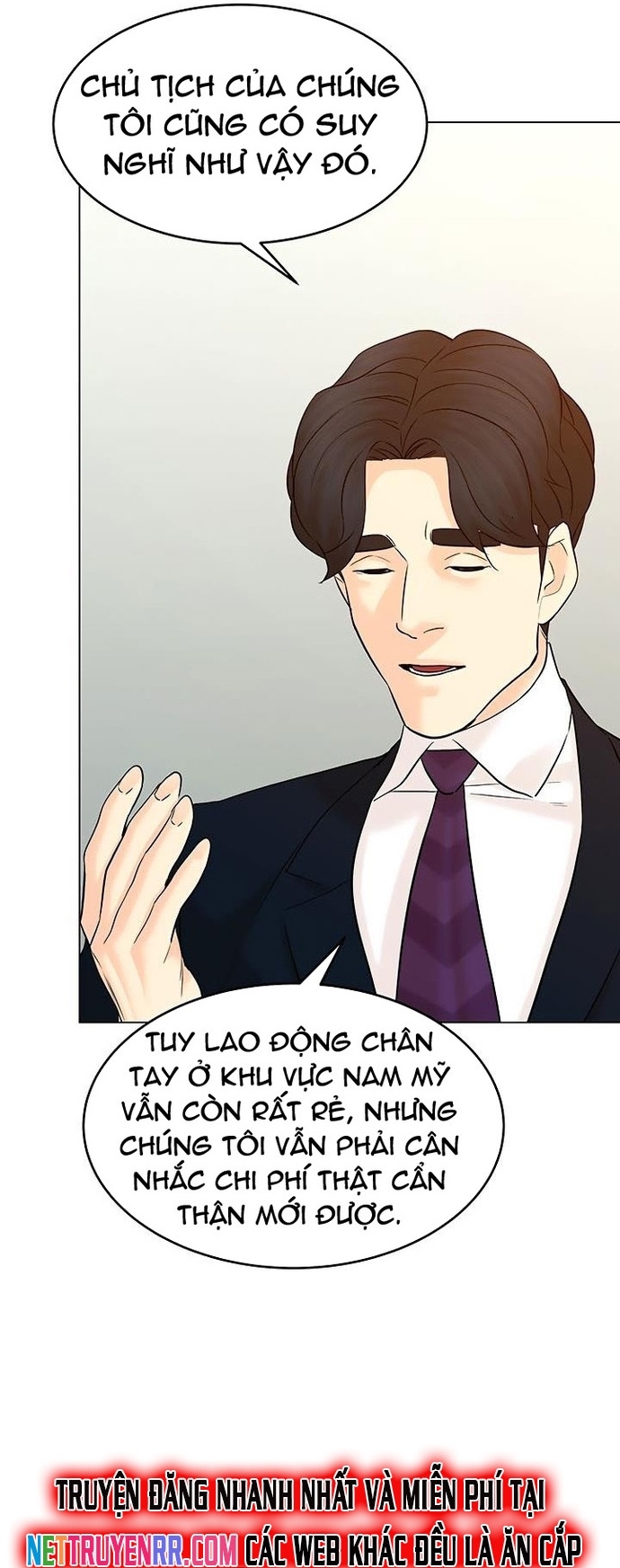Người Trở Về Từ Cõi Chết: Chapter 121