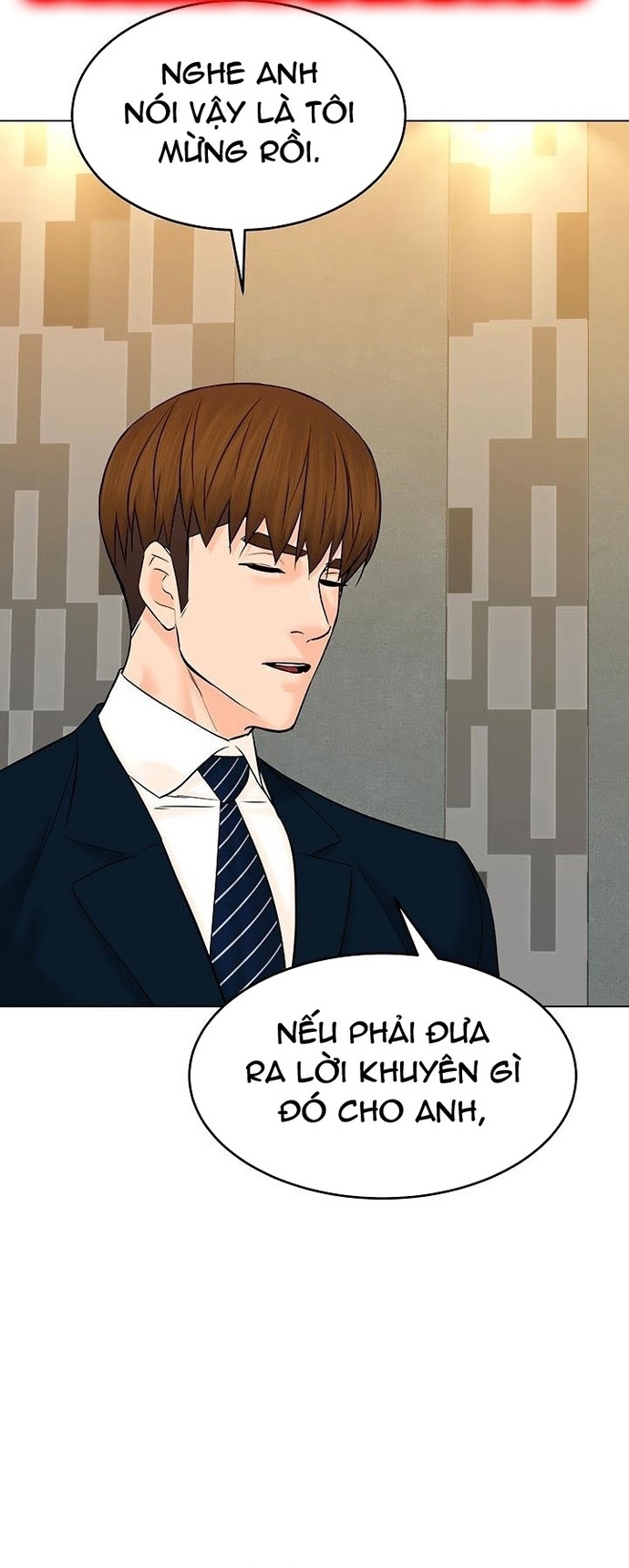 Người Trở Về Từ Cõi Chết: Chapter 121