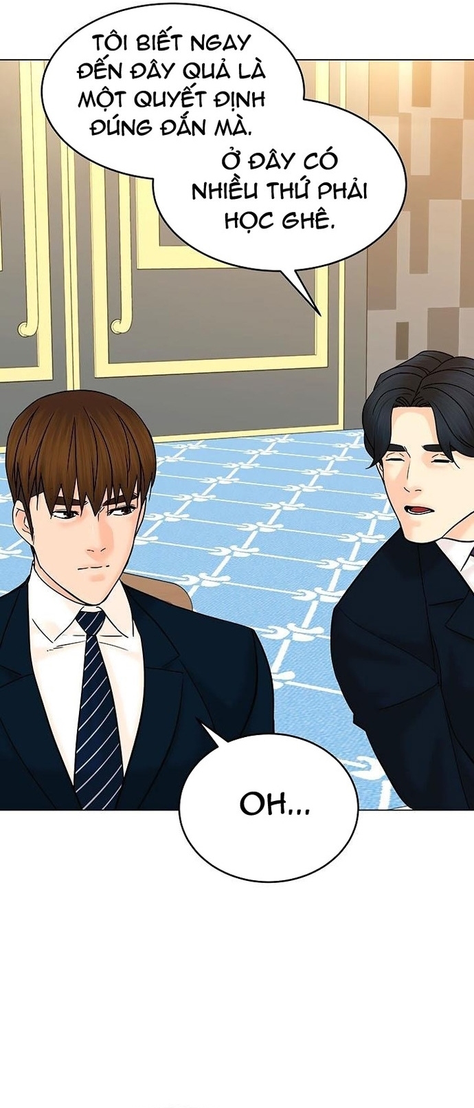 Người Trở Về Từ Cõi Chết: Chapter 121