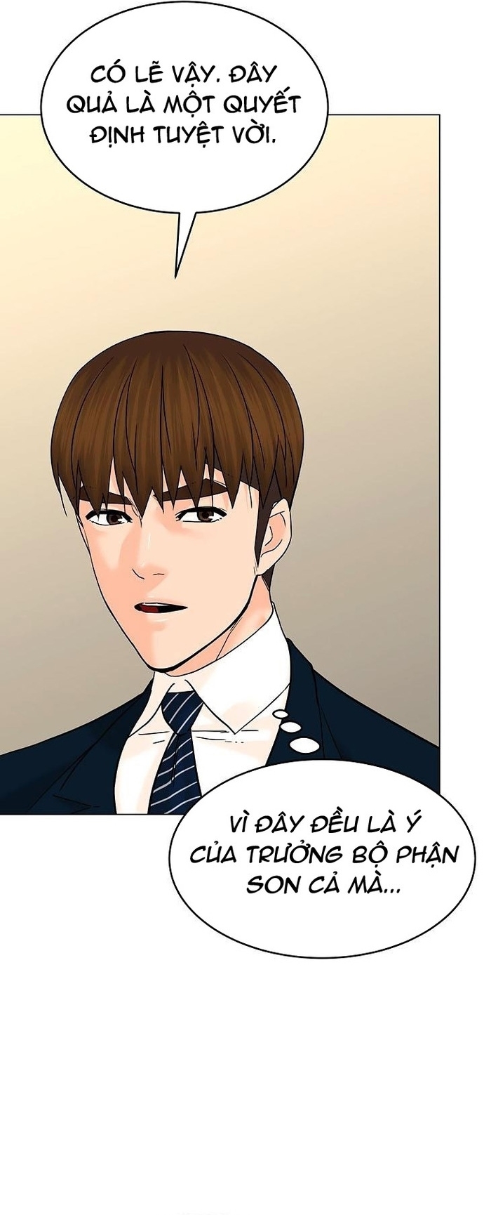 Người Trở Về Từ Cõi Chết: Chapter 121