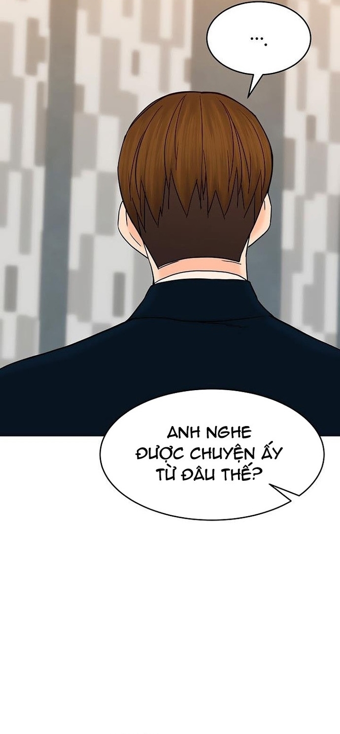 Người Trở Về Từ Cõi Chết: Chapter 121