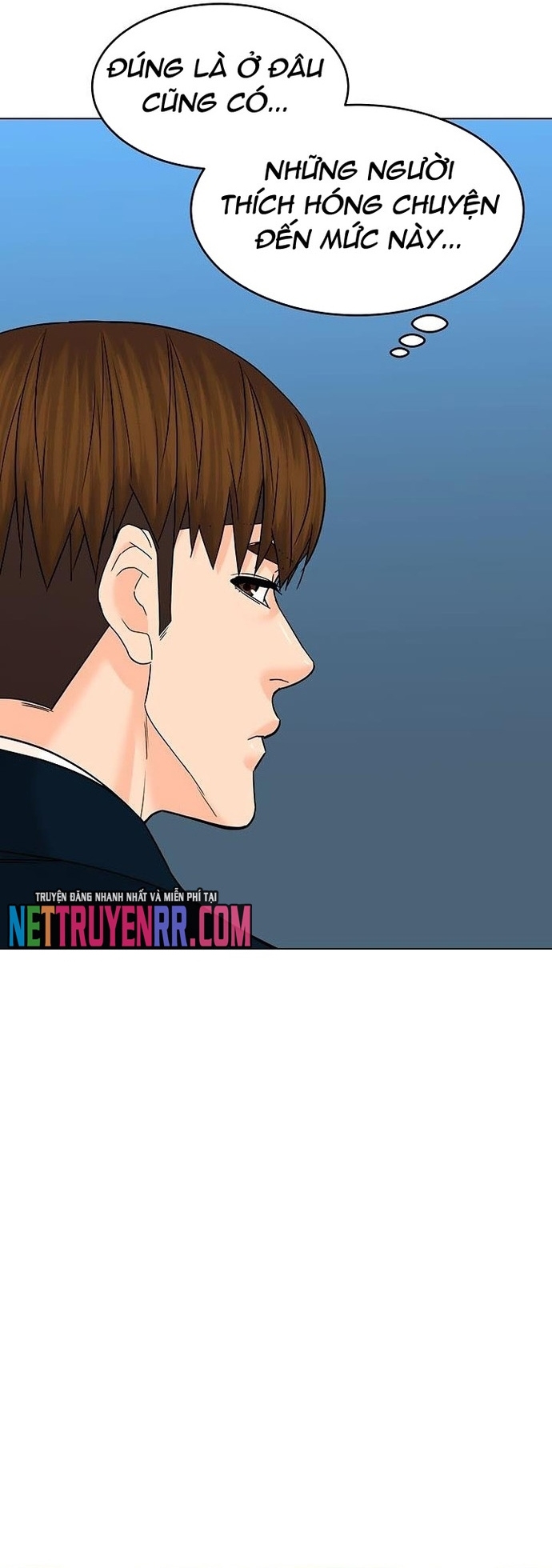 Người Trở Về Từ Cõi Chết: Chapter 121