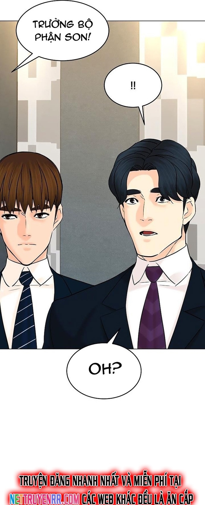 Người Trở Về Từ Cõi Chết: Chapter 121