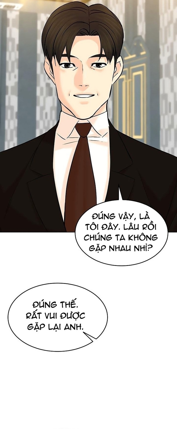 Người Trở Về Từ Cõi Chết: Chapter 121