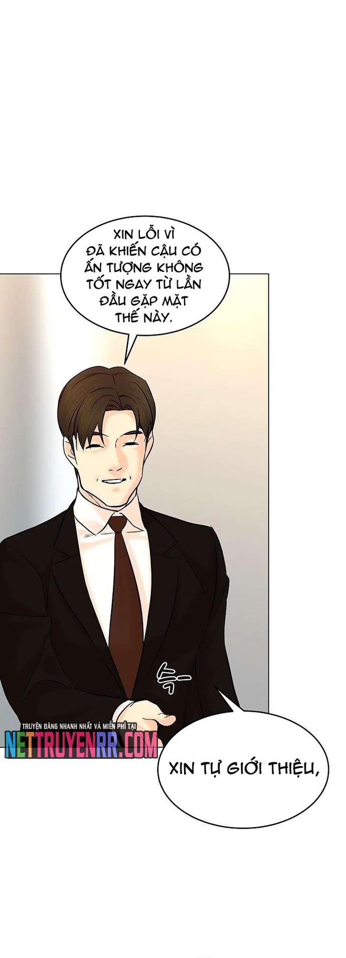 Người Trở Về Từ Cõi Chết: Chapter 121