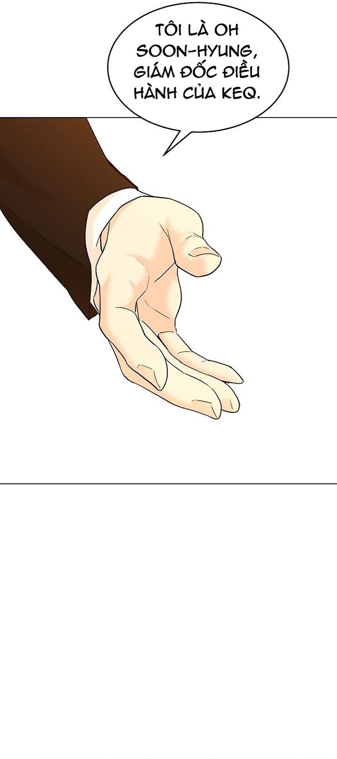 Người Trở Về Từ Cõi Chết: Chapter 121