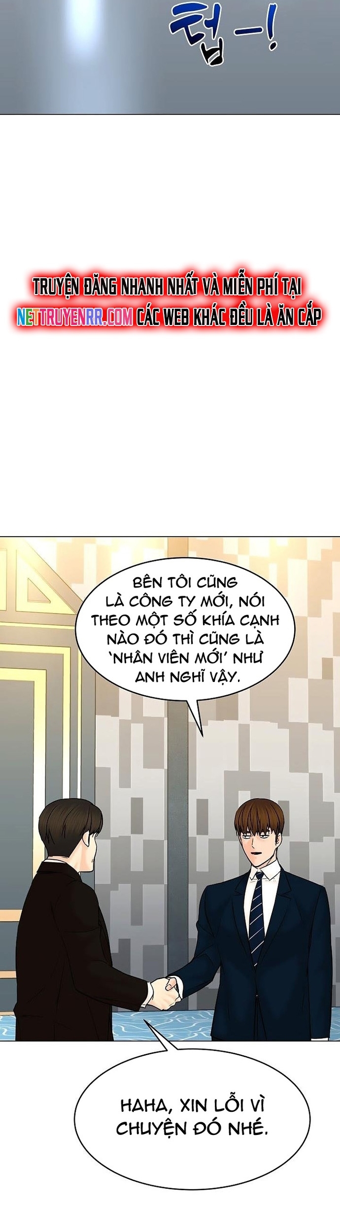 Người Trở Về Từ Cõi Chết: Chapter 121