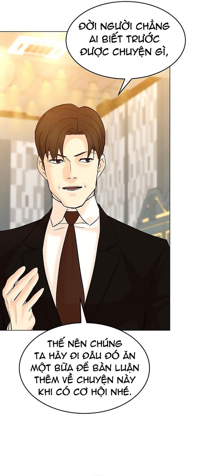 Người Trở Về Từ Cõi Chết: Chapter 121