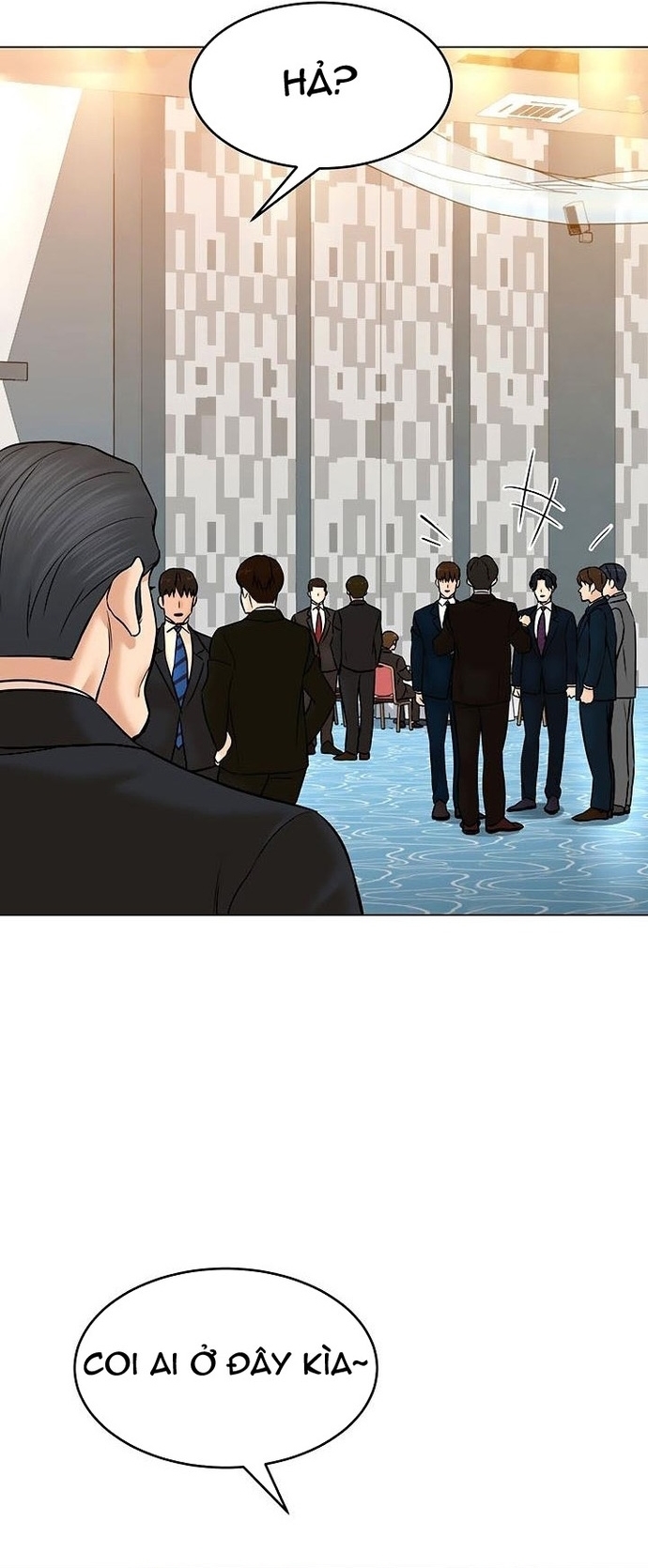 Người Trở Về Từ Cõi Chết: Chapter 121