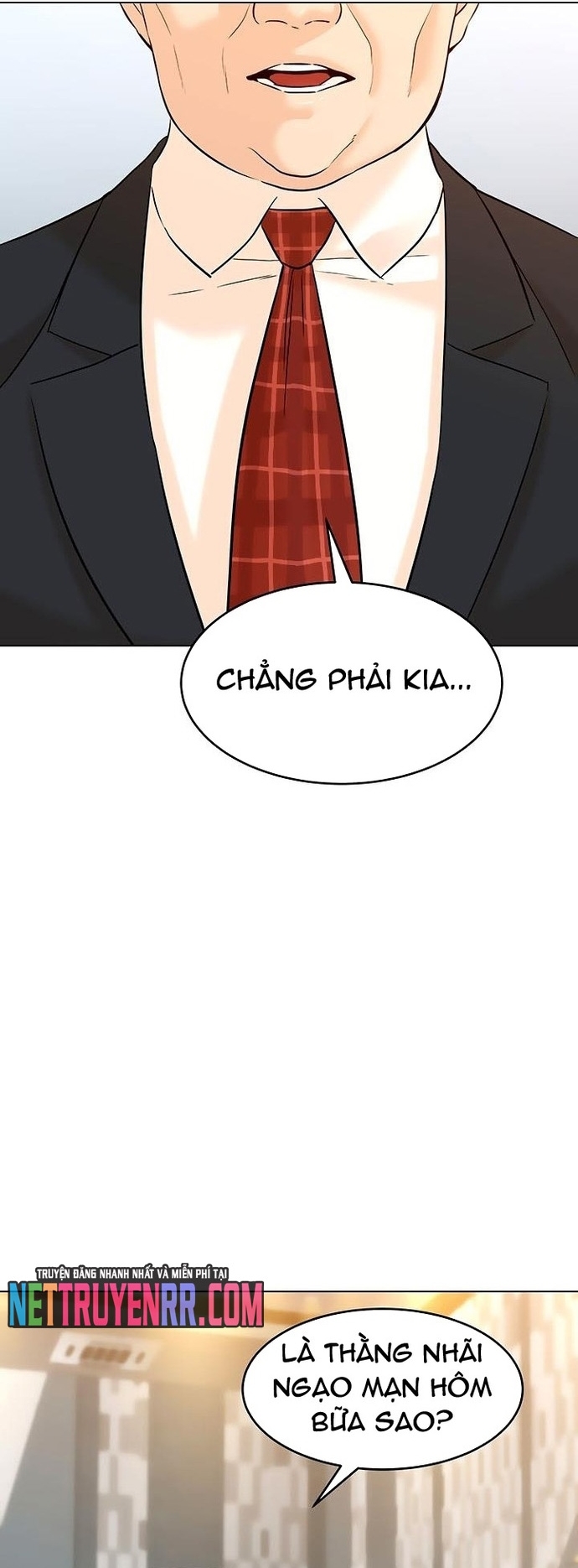 Người Trở Về Từ Cõi Chết: Chapter 121